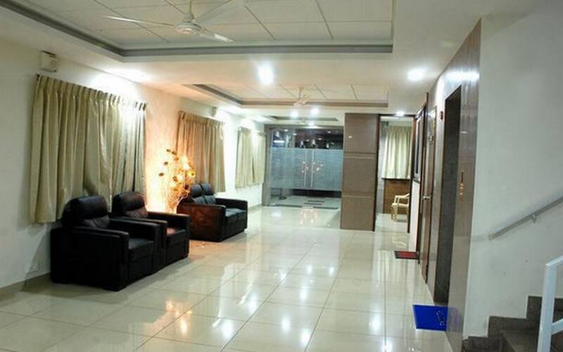 Hotel Prakash Park, Srikalahasti 2